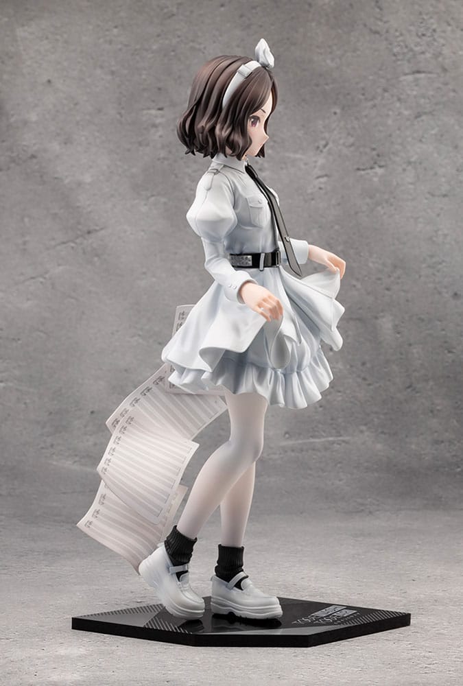 Girls Band Cry - Tomo Ebizuka - Figur 1/7 (Kotobukiya)