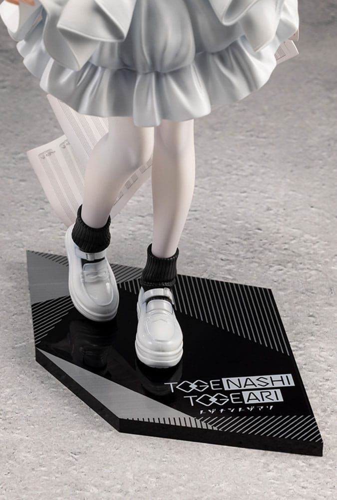 Girls Band Cry - Tomo Ebizuka - Figur 1/7 (Kotobukiya)