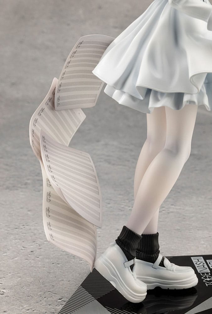 Girls Band Cry - Tomo Ebizuka - Figur 1/7 (Kotobukiya)
