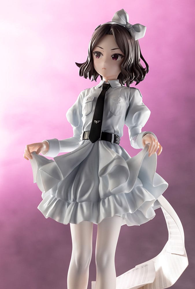 Girls Band Cry - Tomo Ebizuka - Figur 1/7 (Kotobukiya)