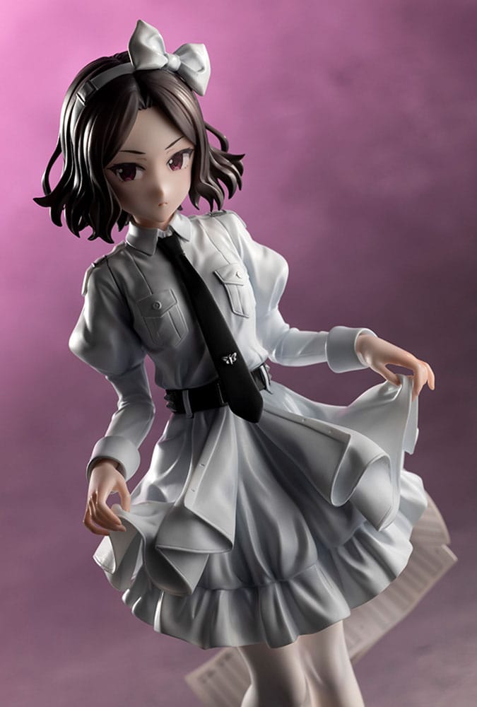 Girls Band Cry - Tomo Ebizuka - Figur 1/7 (Kotobukiya)
