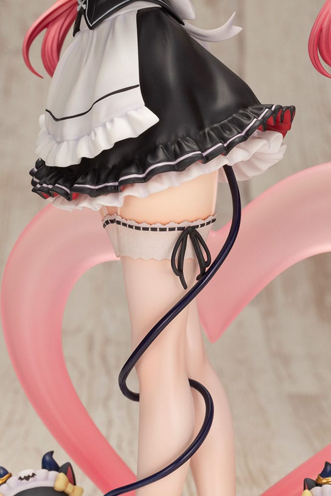 Hololive Production - Yuzuki Choco - Maid Costume Figur 1/7 (Kotobukiya)