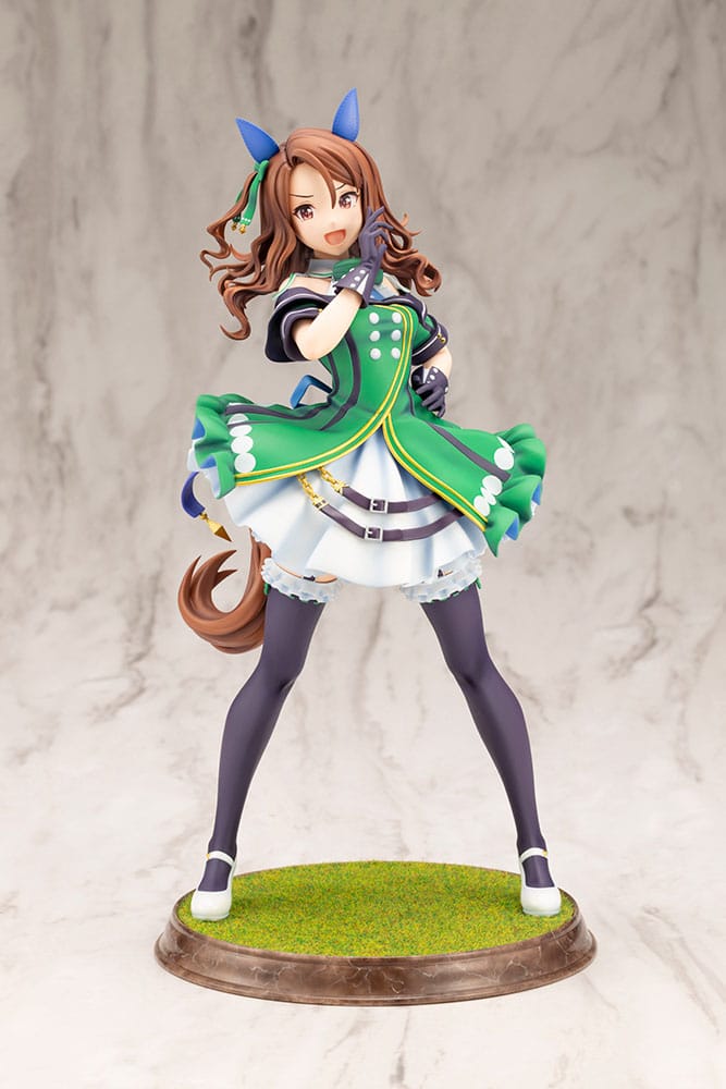 Uma Musume: Pretty Derby - King Halo - Figur 1/7 (Kotobukiya)