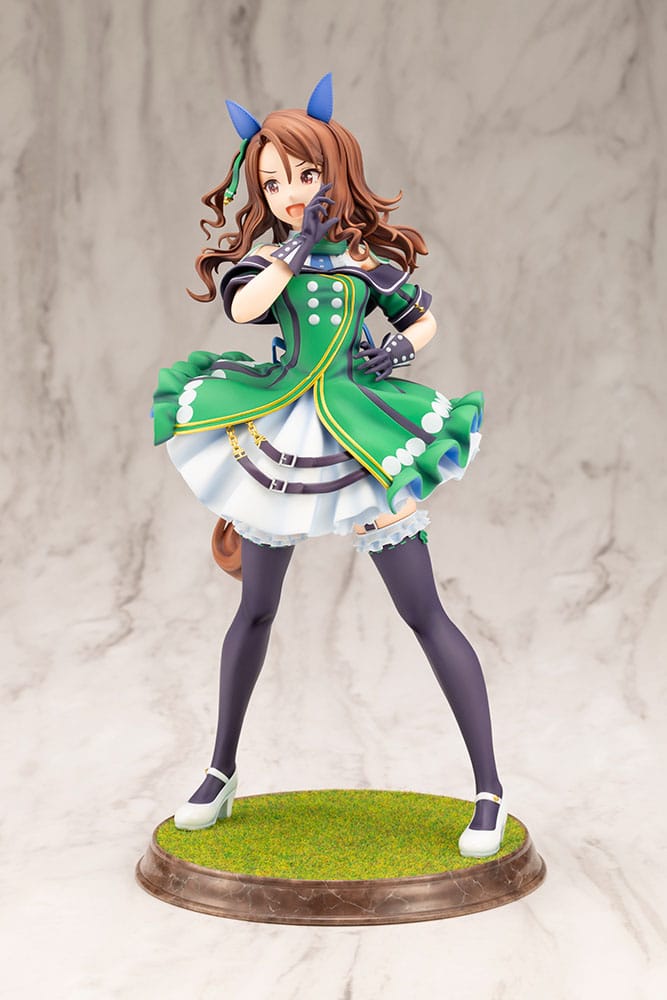 Uma Musume: Pretty Derby - King Halo - Figur 1/7 (Kotobukiya)