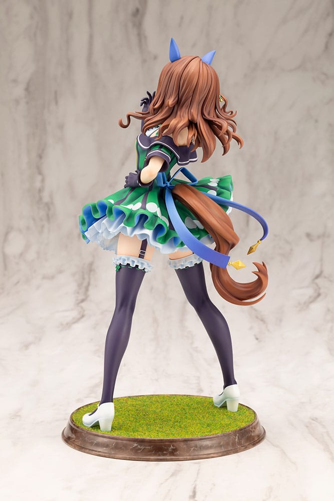 Uma Musume: Pretty Derby - King Halo - Figur 1/7 (Kotobukiya)
