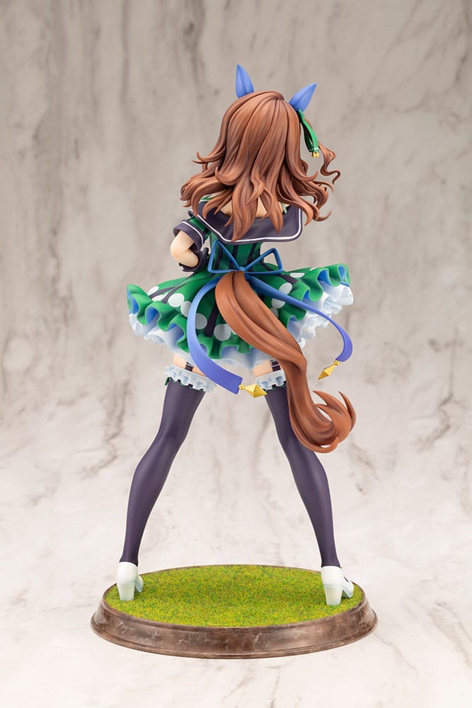 Uma Musume: Pretty Derby - King Halo - Figur 1/7 (Kotobukiya)