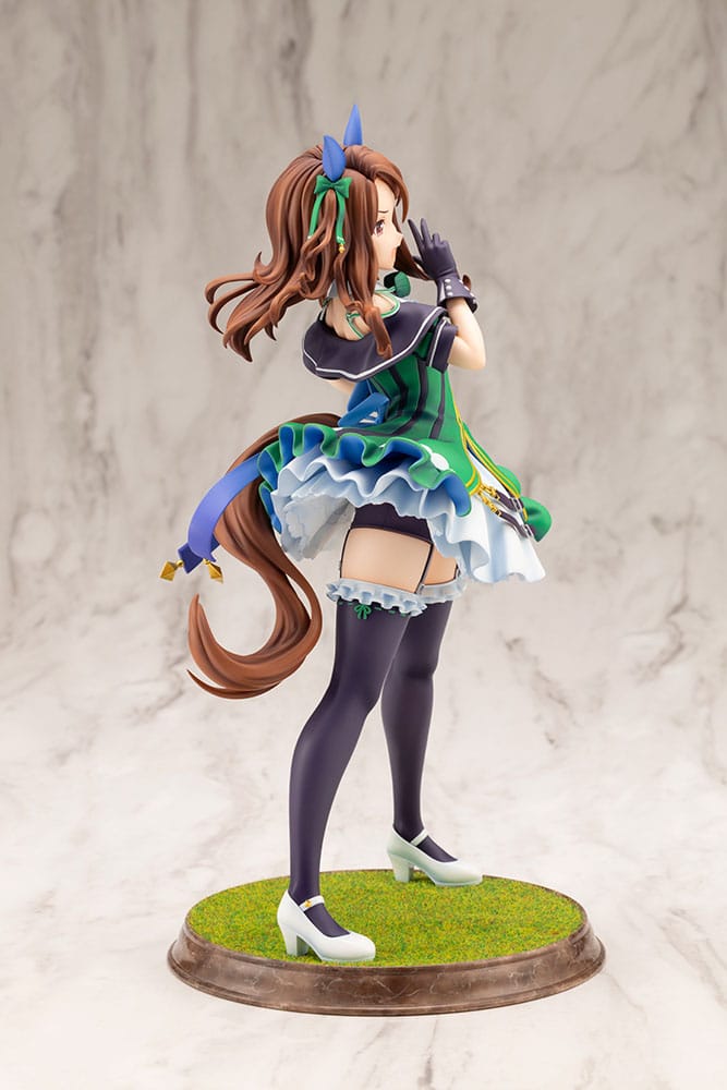 Uma Musume: Pretty Derby - King Halo - Figur 1/7 (Kotobukiya)