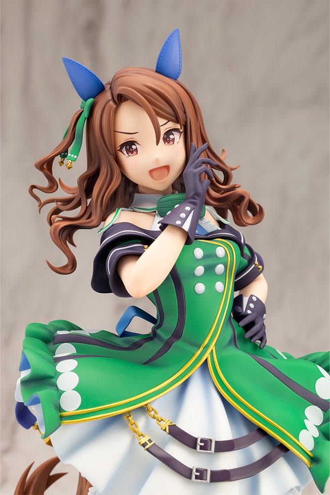 Uma Musume: Pretty Derby - King Halo - Figur 1/7 (Kotobukiya)