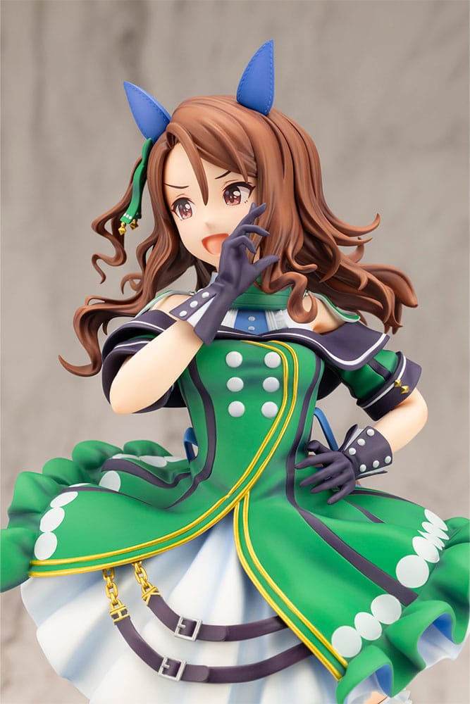 Uma Musume: Pretty Derby - King Halo - Figur 1/7 (Kotobukiya)