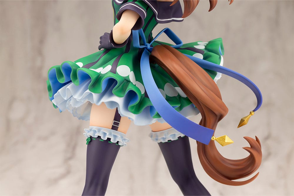 Uma Musume: Pretty Derby - King Halo - Figur 1/7 (Kotobukiya)