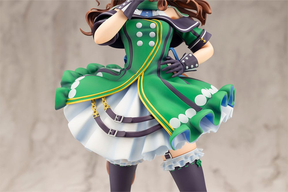 Uma Musume: Pretty Derby - King Halo - Figur 1/7 (Kotobukiya)
