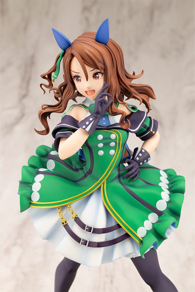 Uma Musume: Pretty Derby - King Halo - Figur 1/7 (Kotobukiya)