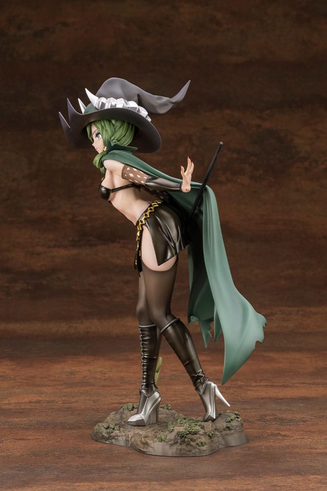 Unicorn Overlord - Yahna - Figur 1/7 (Kotobukiya)