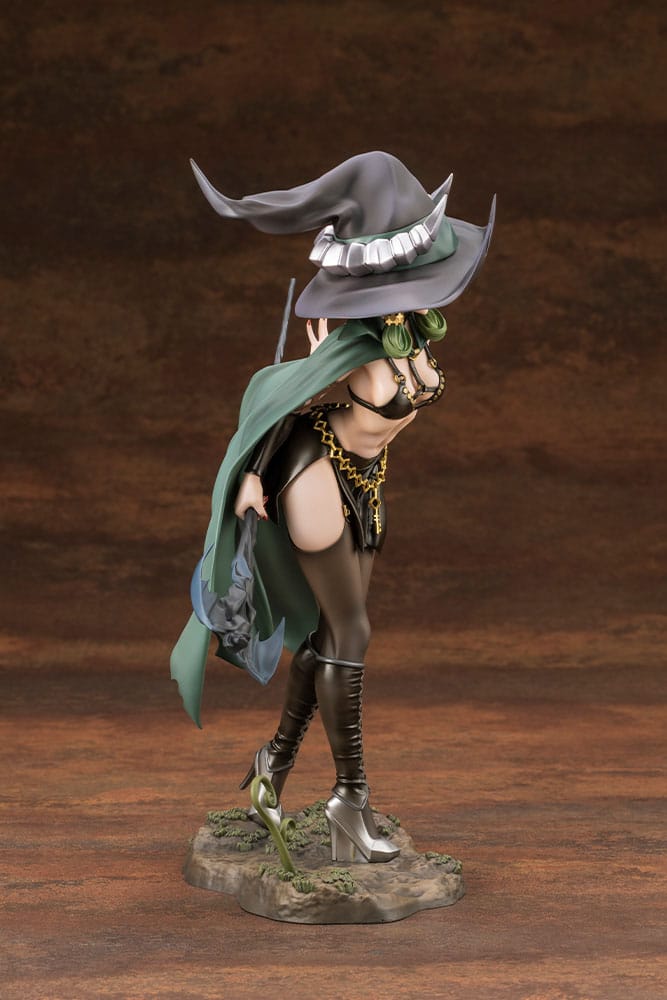 Unicorn Overlord - Yahna - Figur 1/7 (Kotobukiya)