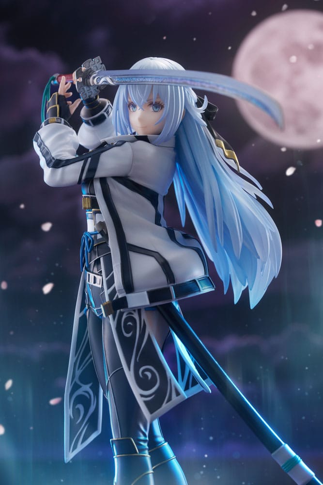 The Legend of Heroes - Shizuna Rem Misurugi - Figur 1/8 (Kotobukiya)