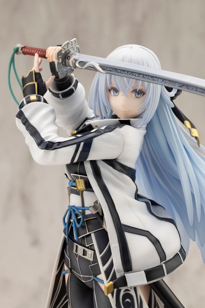 The Legend of Heroes - Shizuna Rem Misurugi - Figur 1/8 (Kotobukiya)