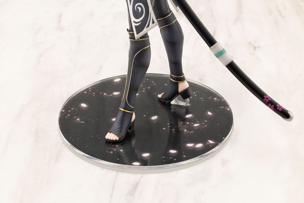 The Legend of Heroes - Shizuna Rem Misurugi - Figur 1/8 (Kotobukiya)