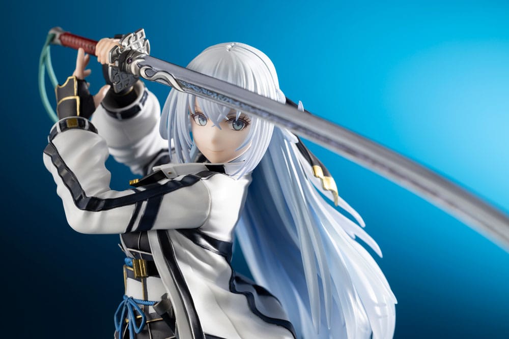 The Legend of Heroes - Shizuna Rem Misurugi - Figur 1/8 (Kotobukiya)