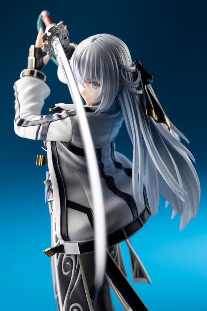 The Legend of Heroes - Shizuna Rem Misurugi - Figur 1/8 (Kotobukiya)