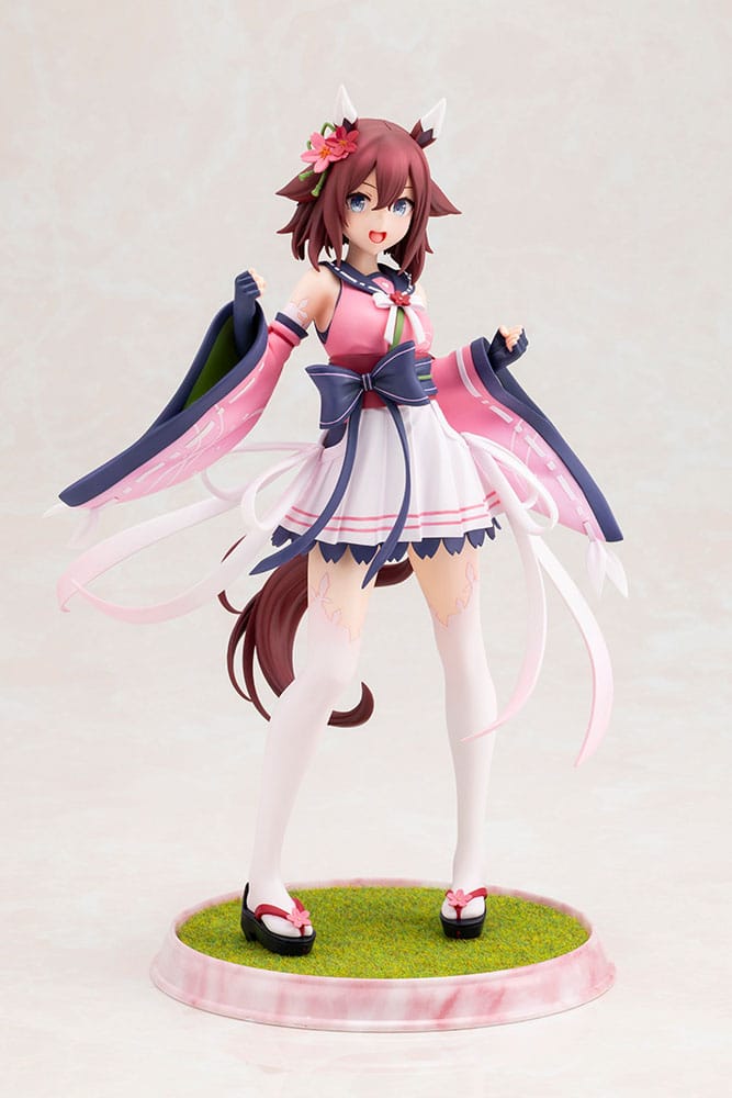 Uma Musume: Pretty Derby - Sakura Chiyono O - Figur 1/7 (Kotobukiya)