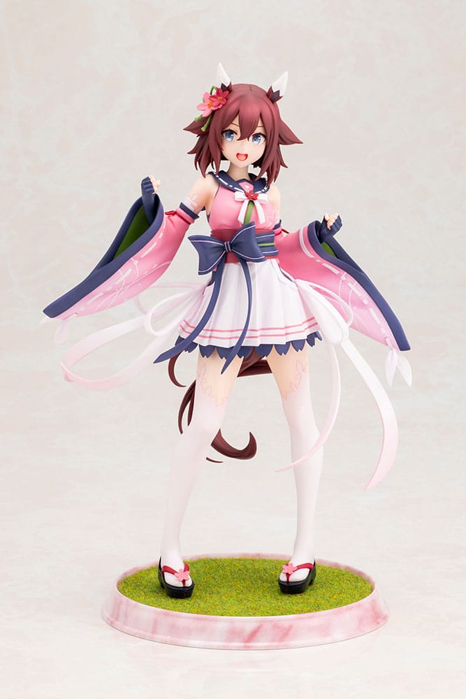 Uma Musume: Pretty Derby - Sakura Chiyono O - Figur 1/7 (Kotobukiya)