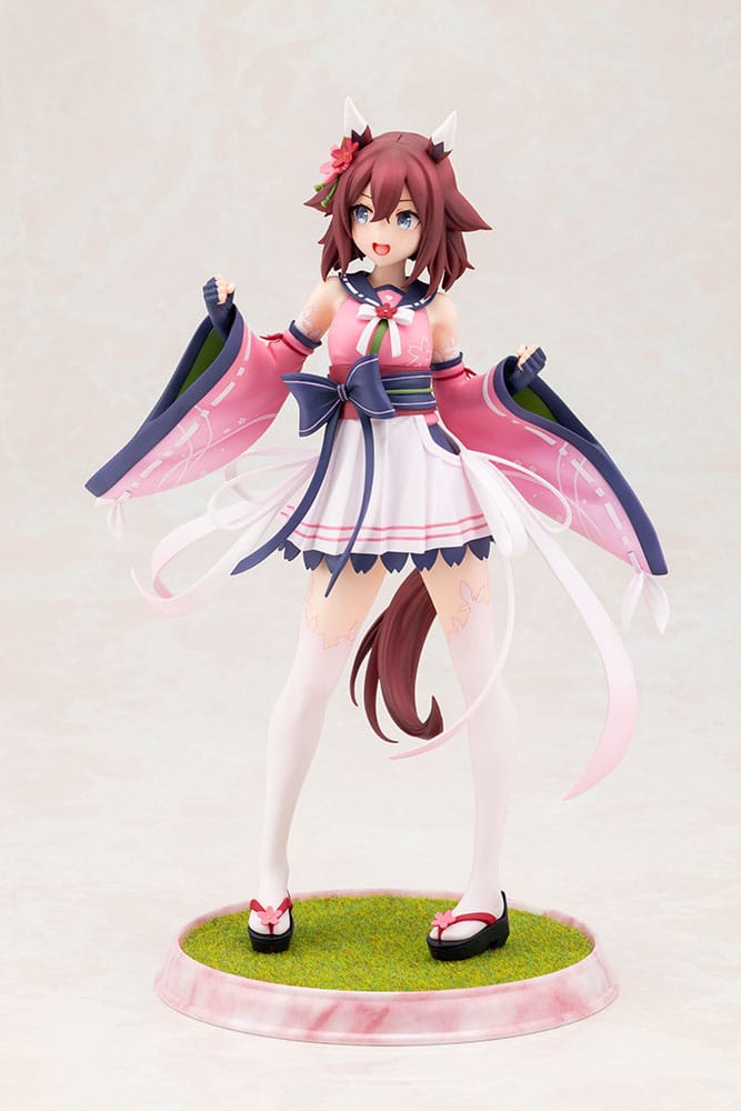 Uma Musume: Pretty Derby - Sakura Chiyono O - Figur 1/7 (Kotobukiya)