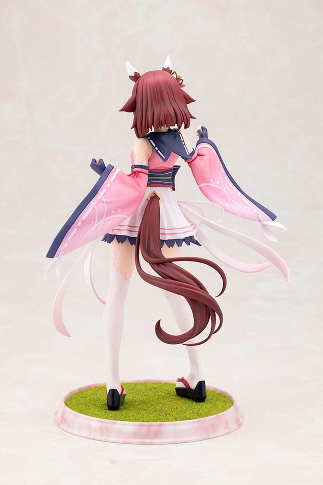 Uma Musume: Pretty Derby - Sakura Chiyono O - Figur 1/7 (Kotobukiya)