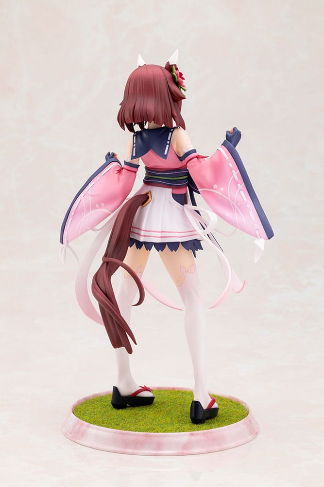Uma Musume: Pretty Derby - Sakura Chiyono O - Figur 1/7 (Kotobukiya)