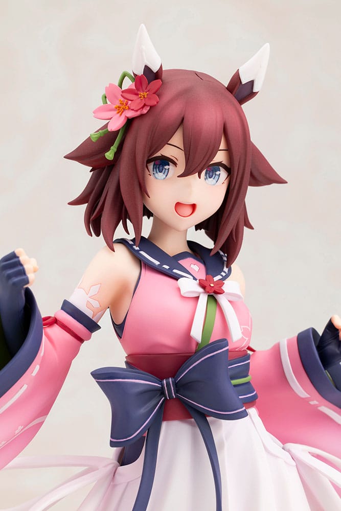 Uma Musume: Pretty Derby - Sakura Chiyono O - Figur 1/7 (Kotobukiya)