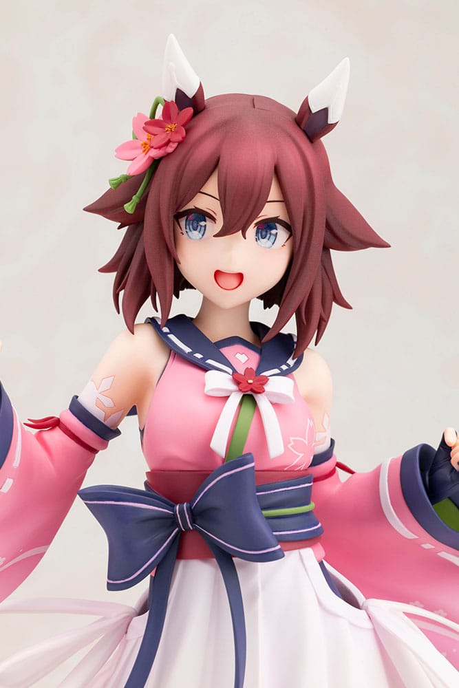 Uma Musume: Pretty Derby - Sakura Chiyono O - Figur 1/7 (Kotobukiya)