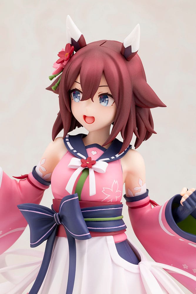 Uma Musume: Pretty Derby - Sakura Chiyono O - Figur 1/7 (Kotobukiya)