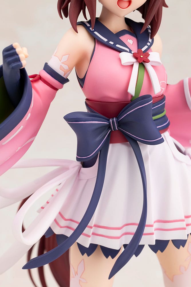Uma Musume: Pretty Derby - Sakura Chiyono O - Figur 1/7 (Kotobukiya)