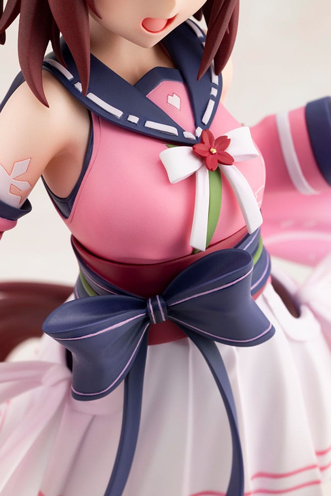 Uma Musume: Pretty Derby - Sakura Chiyono O - Figur 1/7 (Kotobukiya)