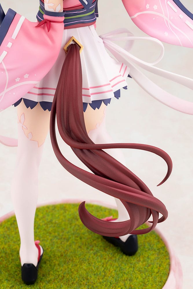 Uma Musume: Pretty Derby - Sakura Chiyono O - Figur 1/7 (Kotobukiya)