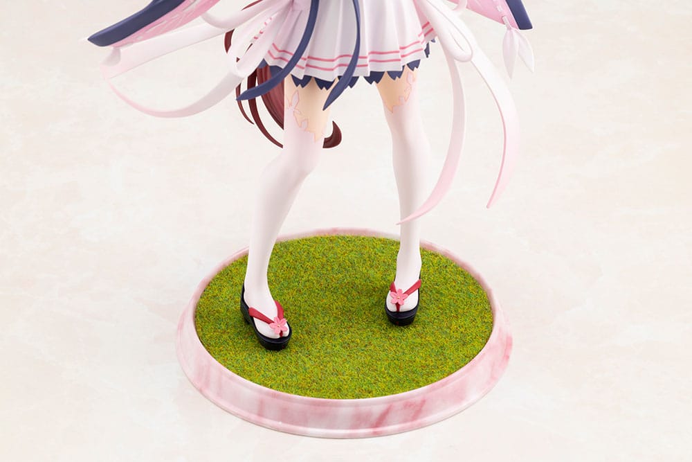 Uma Musume: Pretty Derby - Sakura Chiyono O - Figur 1/7 (Kotobukiya)