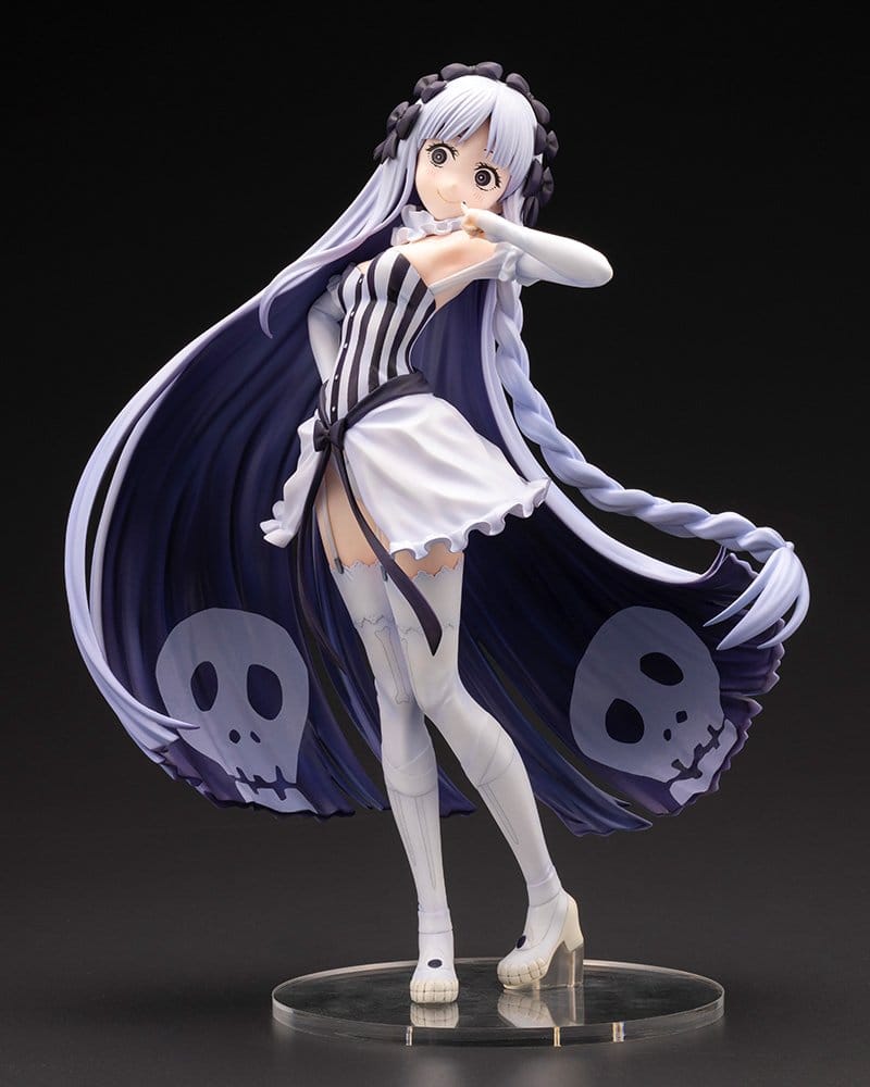 Fate/strange Fake - Francesca Prelati - Figur 1/7 (Kotobukiya)