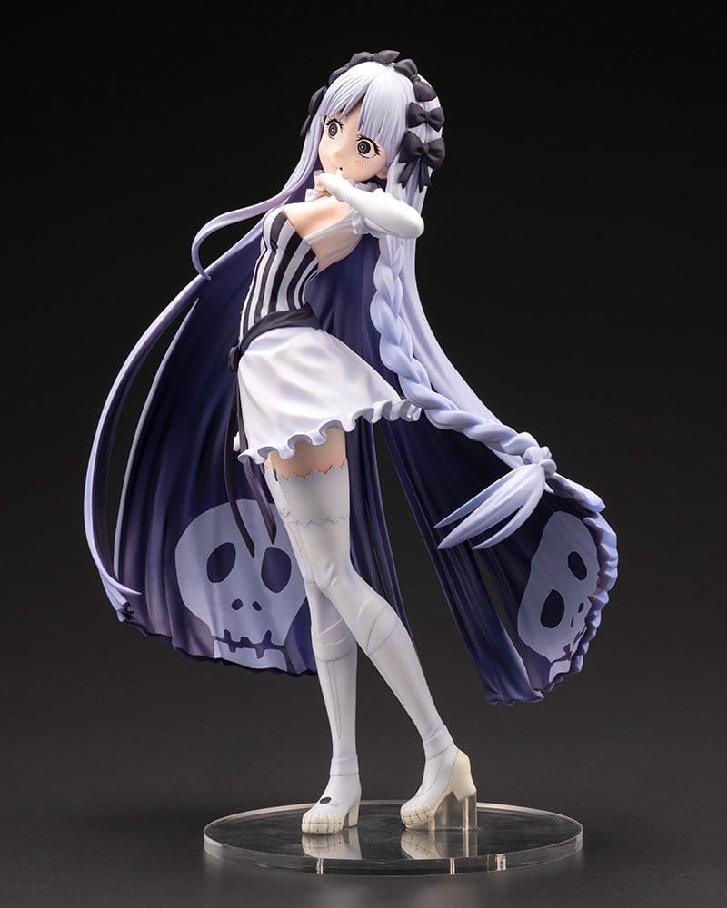 Fate/strange Fake - Francesca Prelati - Figur 1/7 (Kotobukiya)