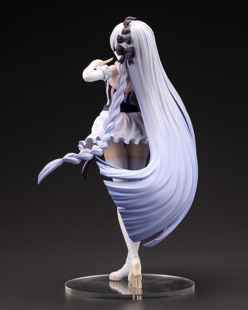 Fate/strange Fake - Francesca Prelati - Figur 1/7 (Kotobukiya)