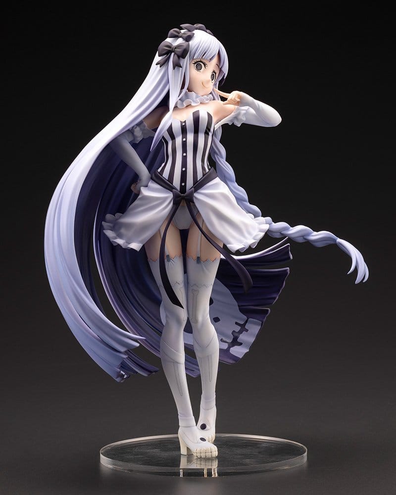 Fate/strange Fake - Francesca Prelati - Figur 1/7 (Kotobukiya)