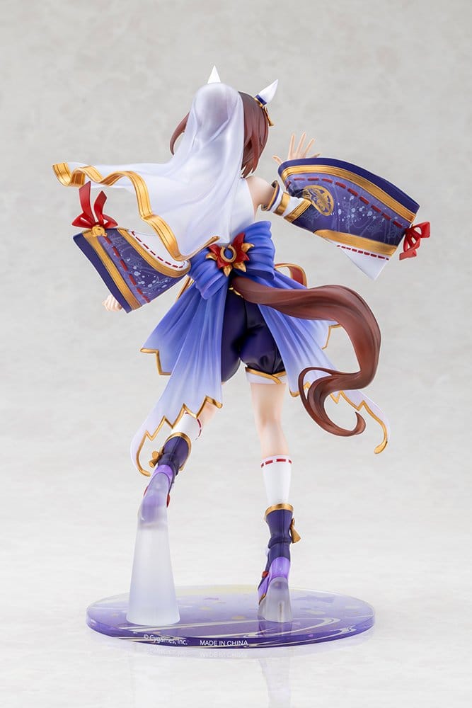 Uma Musume: Pretty Derby - Tokai Teio - Shiun no Yumemitori Figur 1/7 (Kotobukiya)