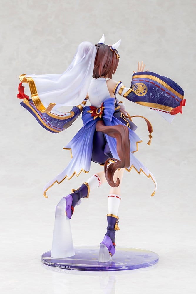 Uma Musume: Pretty Derby - Tokai Teio - Shiun no Yumemitori Figur 1/7 (Kotobukiya)