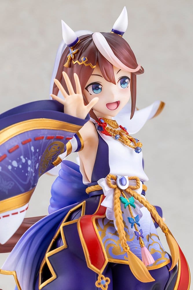 Uma Musume: Pretty Derby - Tokai Teio - Shiun no Yumemitori Figur 1/7 (Kotobukiya)