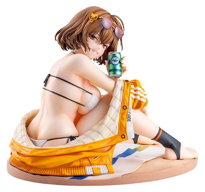 Goddess of Victory: Nikke - Anis - Sparkling Summer Figur 1/4 (Kotobukiya)