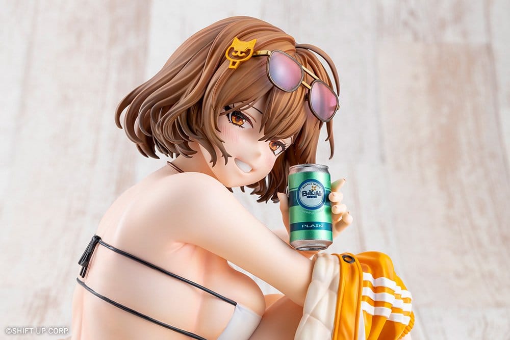 Goddess of Victory: Nikke - Anis - Sparkling Summer Figur 1/4 (Kotobukiya)