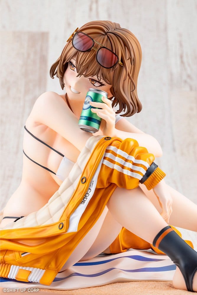 Goddess of Victory: Nikke - Anis - Sparkling Summer Figur 1/4 (Kotobukiya)