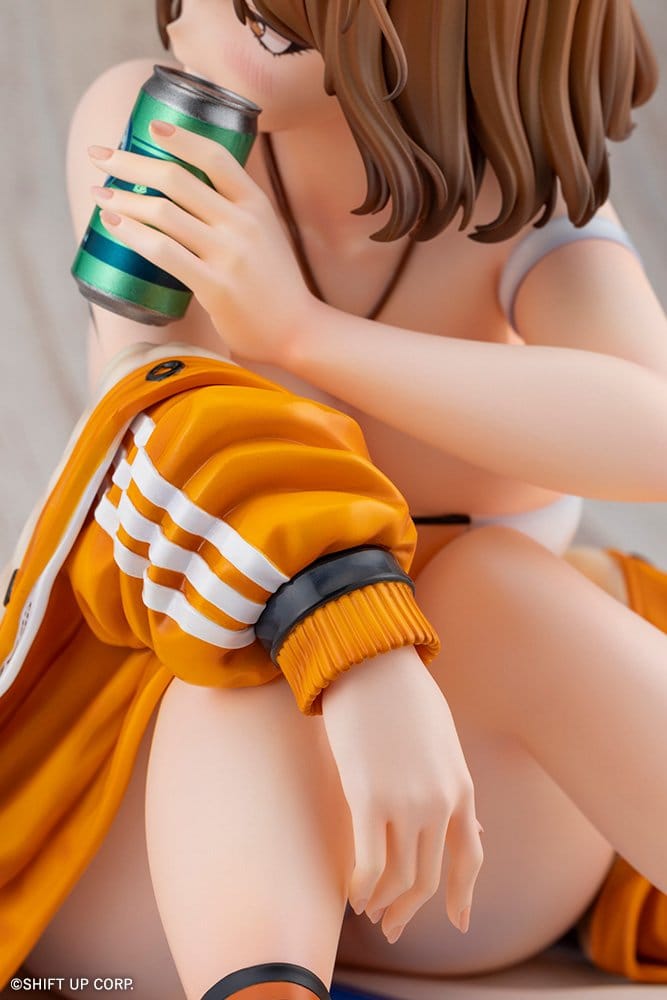 Goddess of Victory: Nikke - Anis - Sparkling Summer Figur 1/4 (Kotobukiya)