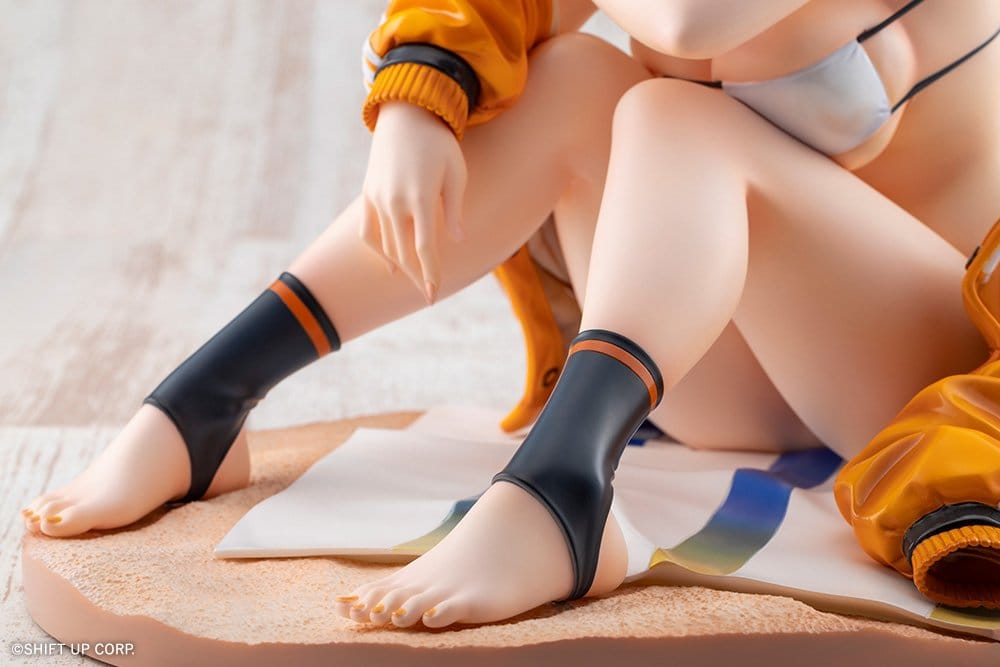 Goddess of Victory: Nikke - Anis - Sparkling Summer Figur 1/4 (Kotobukiya)