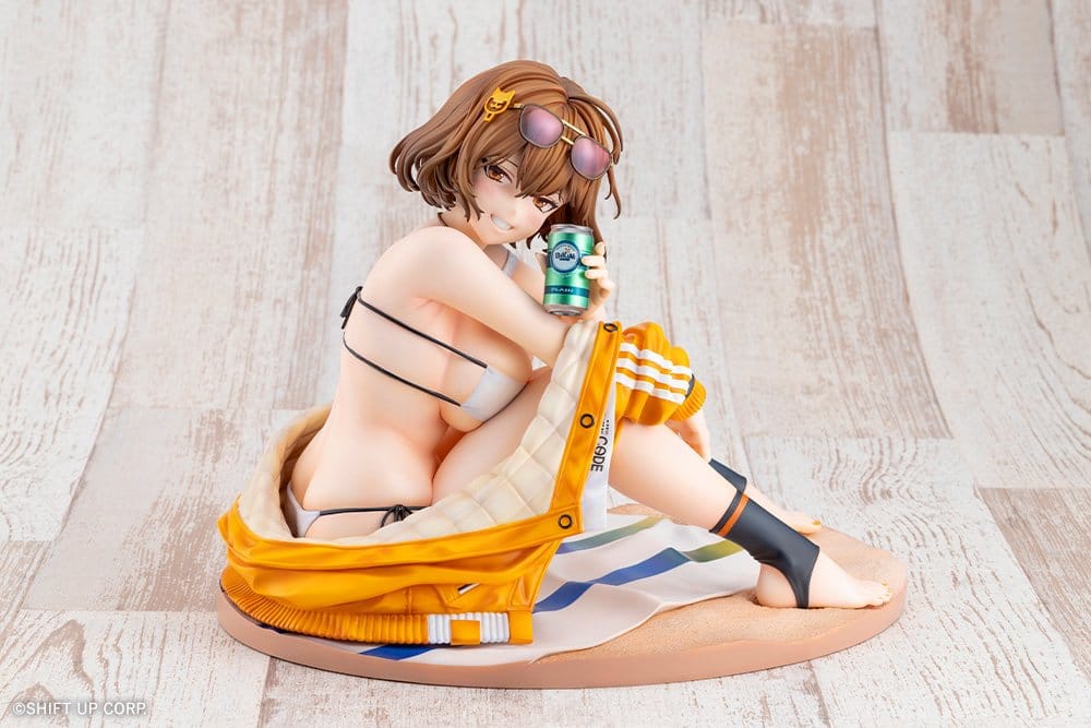 Goddess of Victory: Nikke - Anis - Sparkling Summer Figur 1/4 (Kotobukiya)