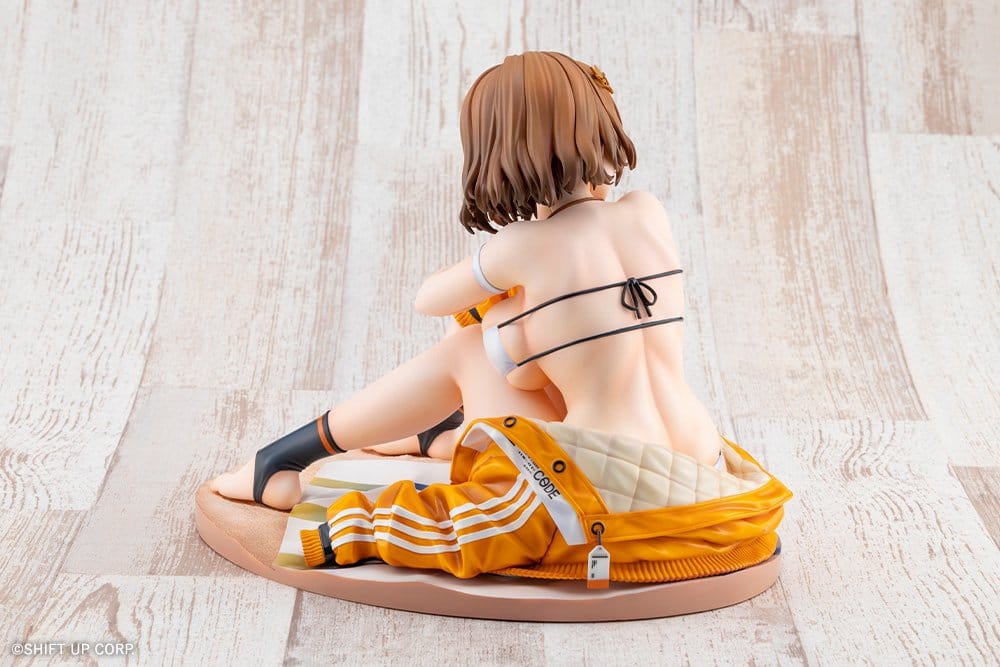 Goddess of Victory: Nikke - Anis - Sparkling Summer Figur 1/4 (Kotobukiya)