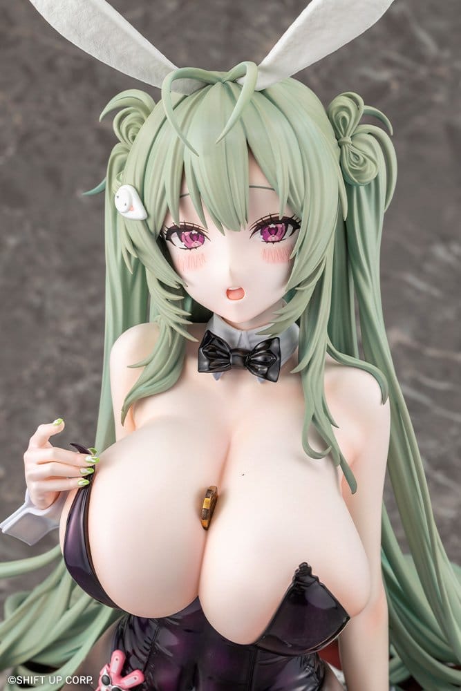 Goddess of Victory: Nikke - Soda - Twinkling Bunny - Figur 1/4 (Kotobukiya)